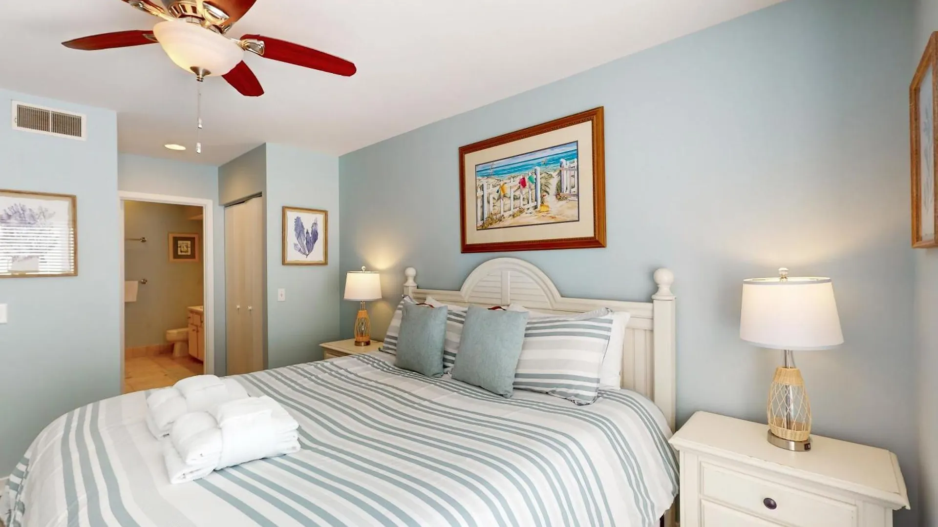 Lighthouse Tennis 2376 Apartment *