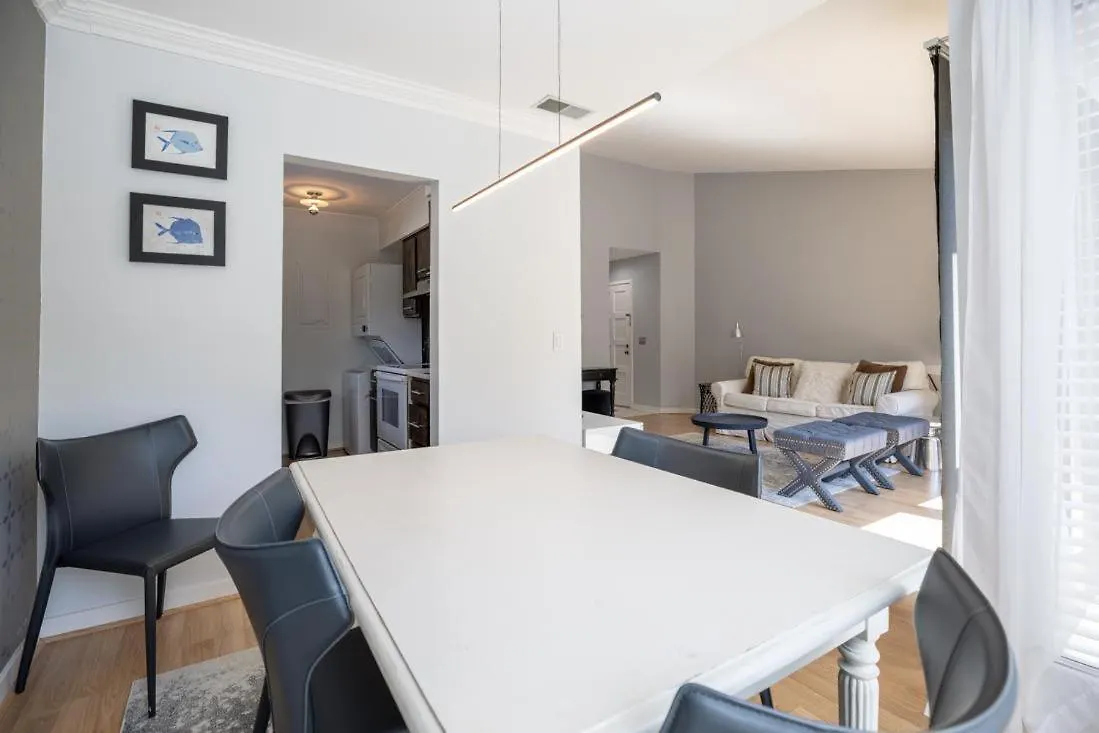 2382 Lighthouse Tennis Villa *