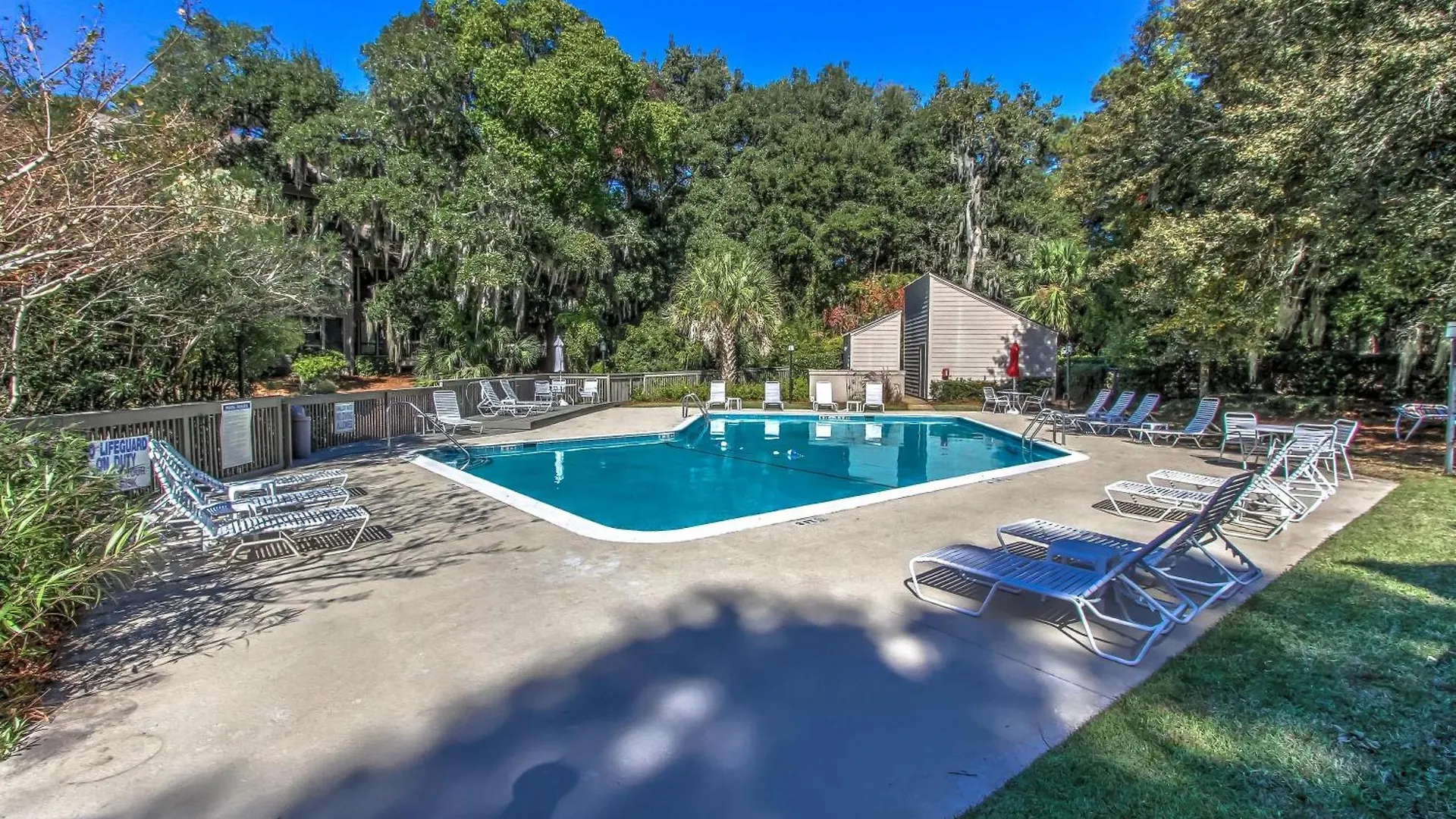 2382 Lighthouse Tennis * Hilton Head Island