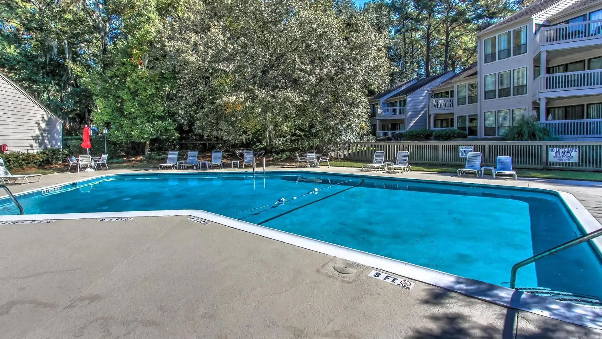 2382 Lighthouse Tennis Villa *