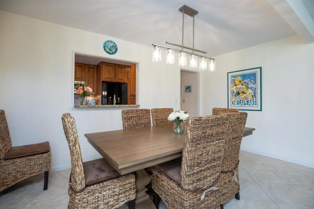 734 Queen's Grant Villa Hilton Head Island