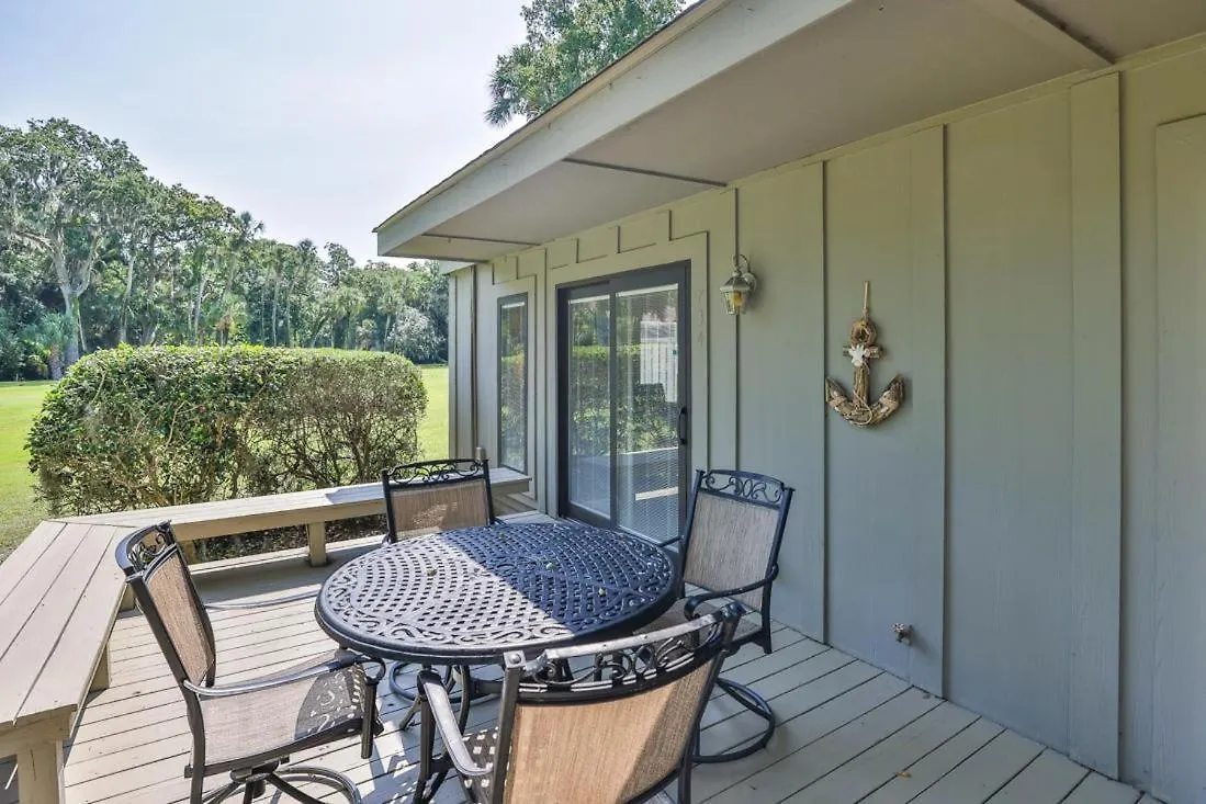 734 Queen's Grant * Hilton Head Island