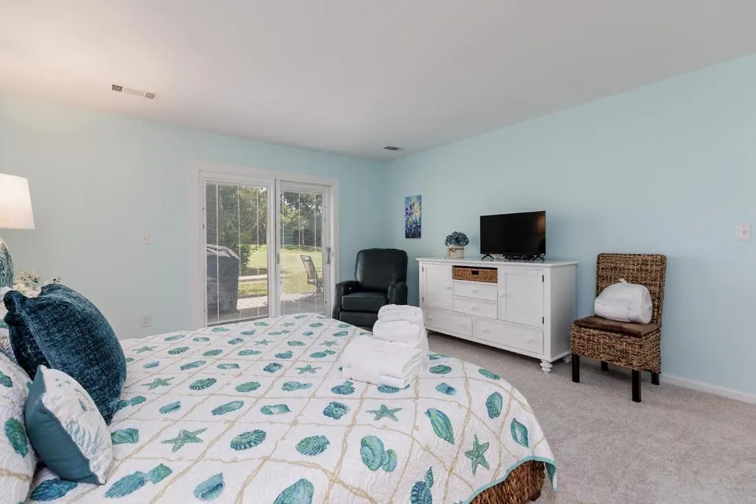 734 Queen's Grant Hilton Head Island