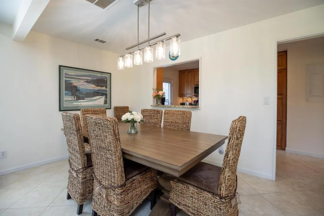 734 Queen's Grant Villa Hilton Head Island