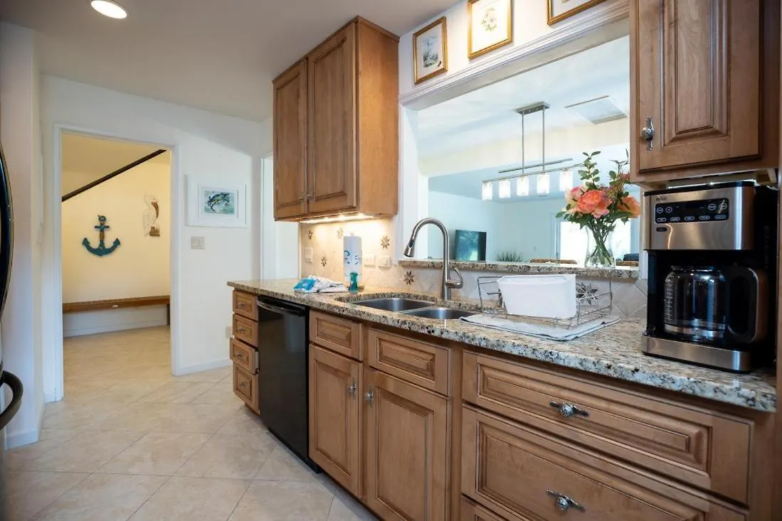 Villa 734 Queen's Grant Hilton Head Island