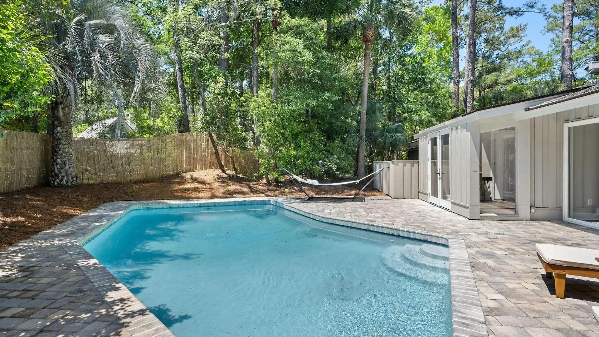 Holiday home 4 Palmetto Place *