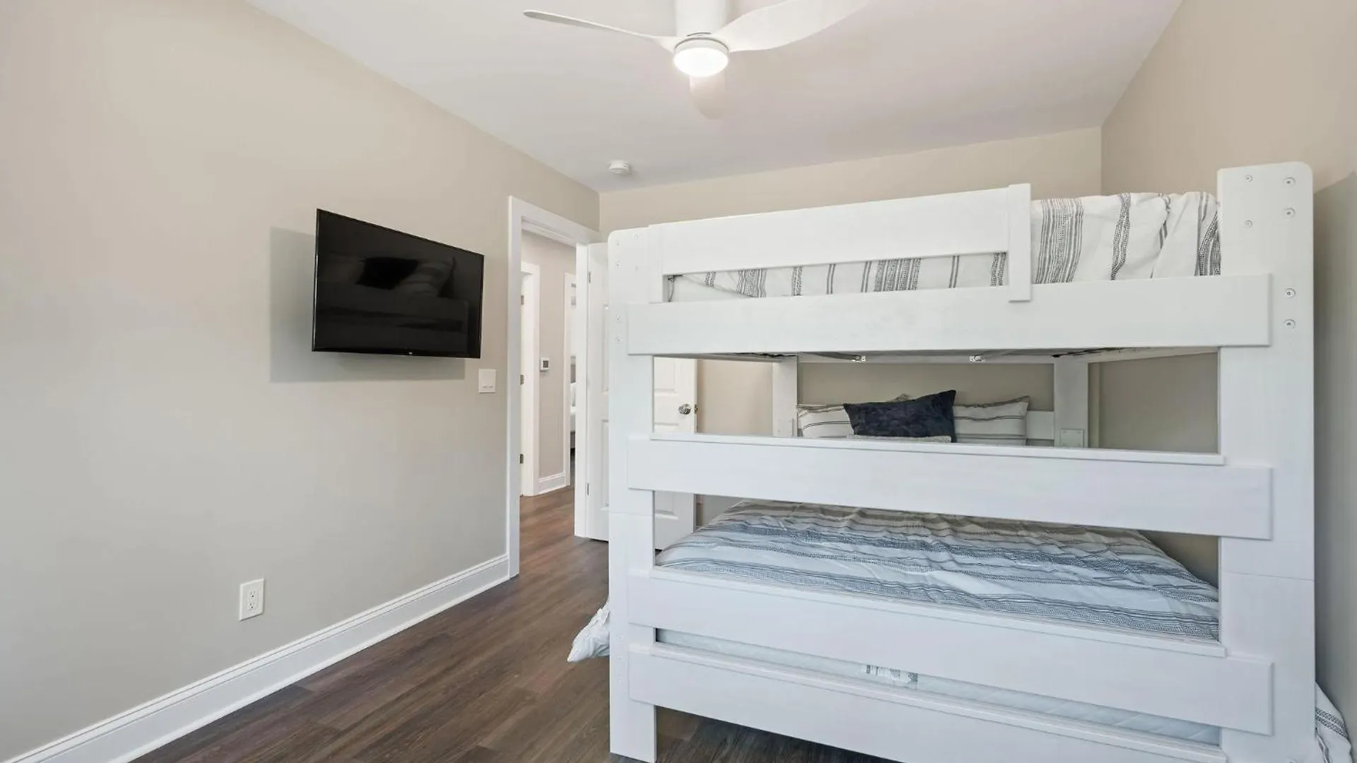 4 Palmetto Place Holiday home