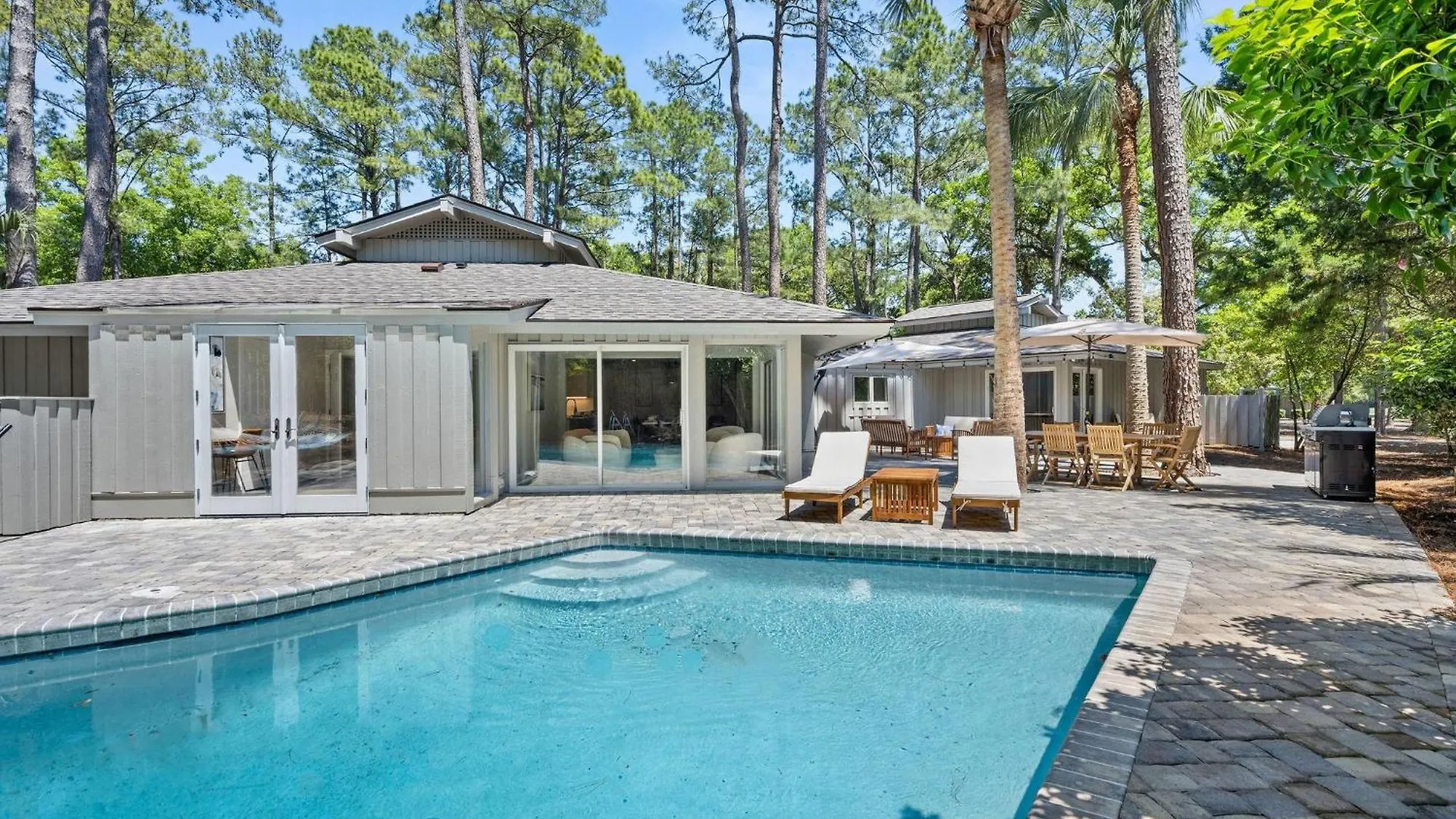 4 Palmetto Place Holiday home *
