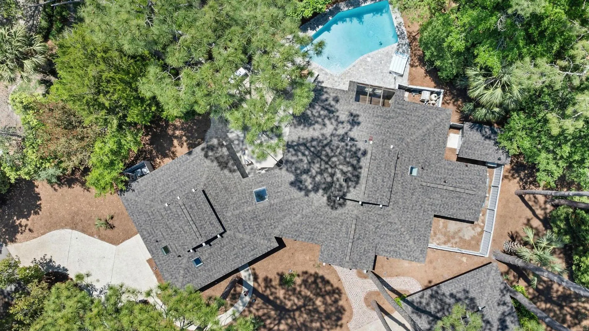 4 Palmetto Place *