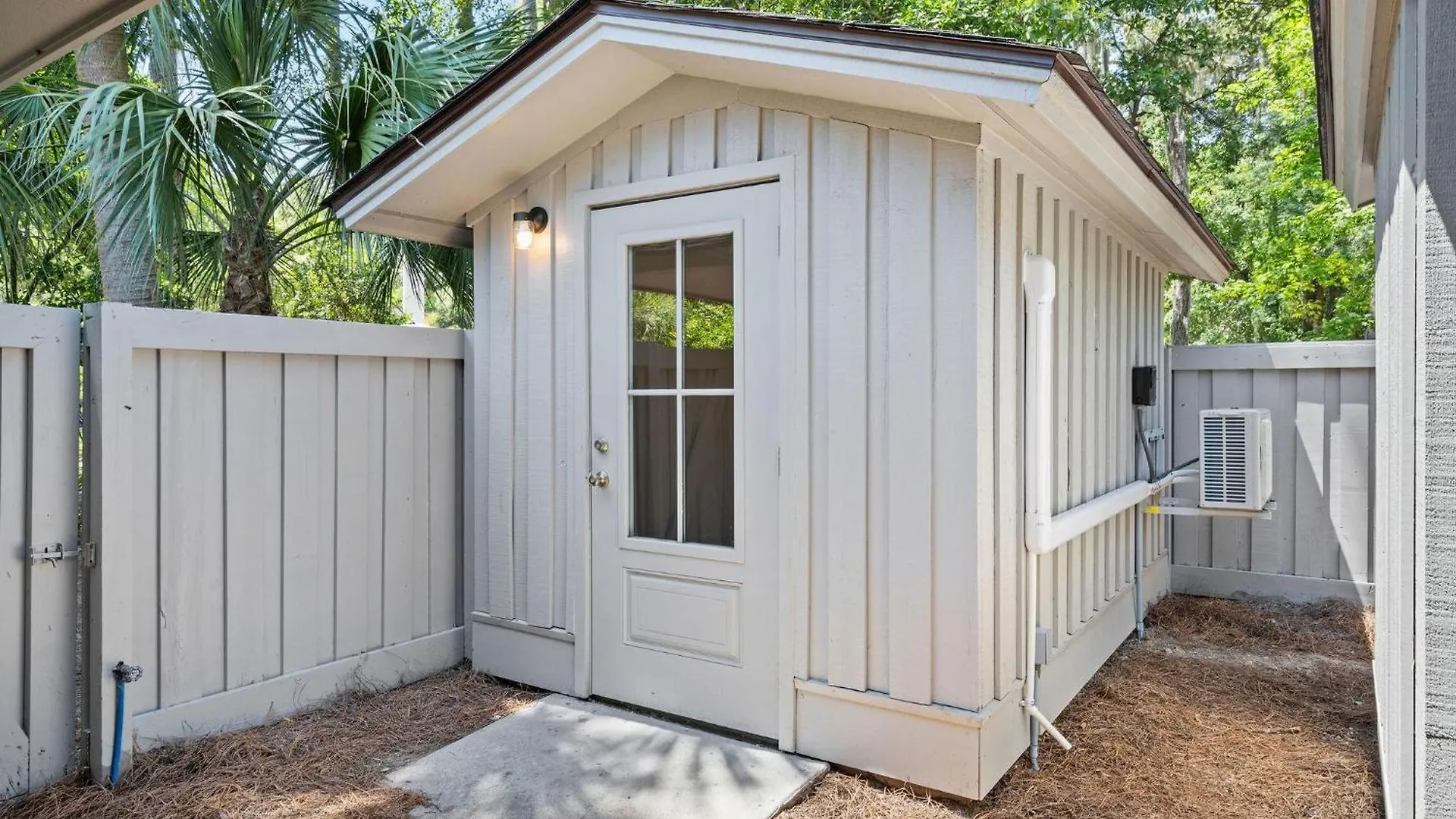 Holiday home 4 Palmetto Place *