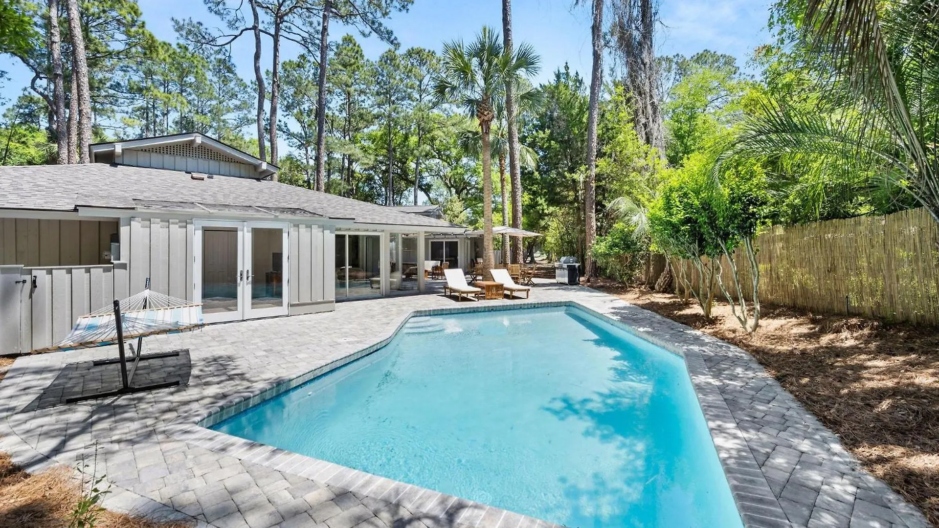 Holiday home 4 Palmetto Place *