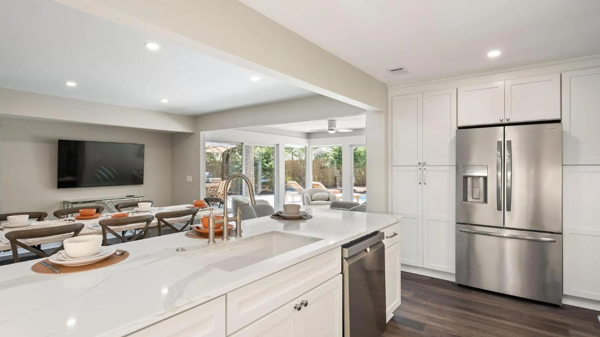 4 Palmetto Place * Hilton Head Island