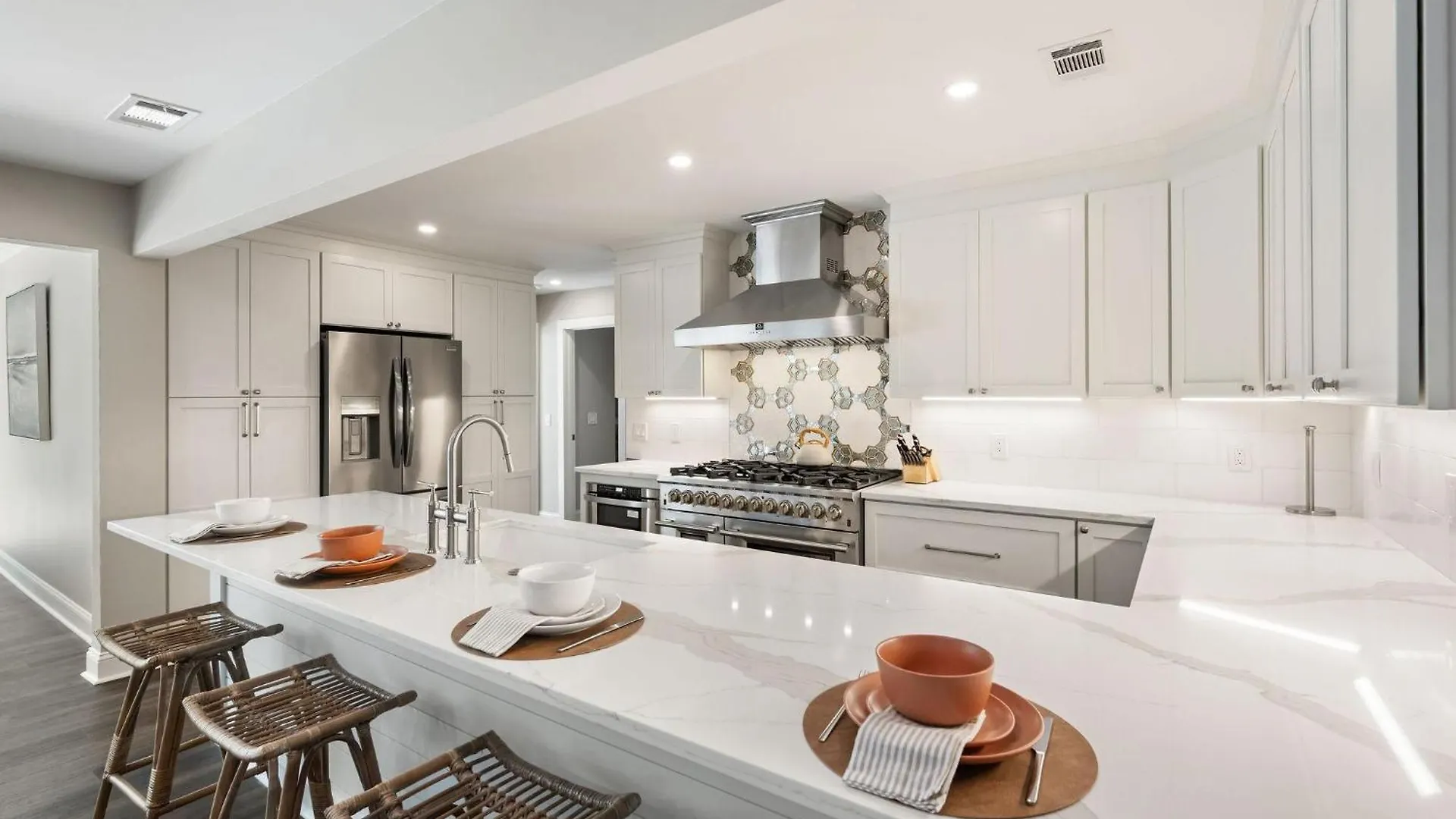 4 Palmetto Place Holiday home *
