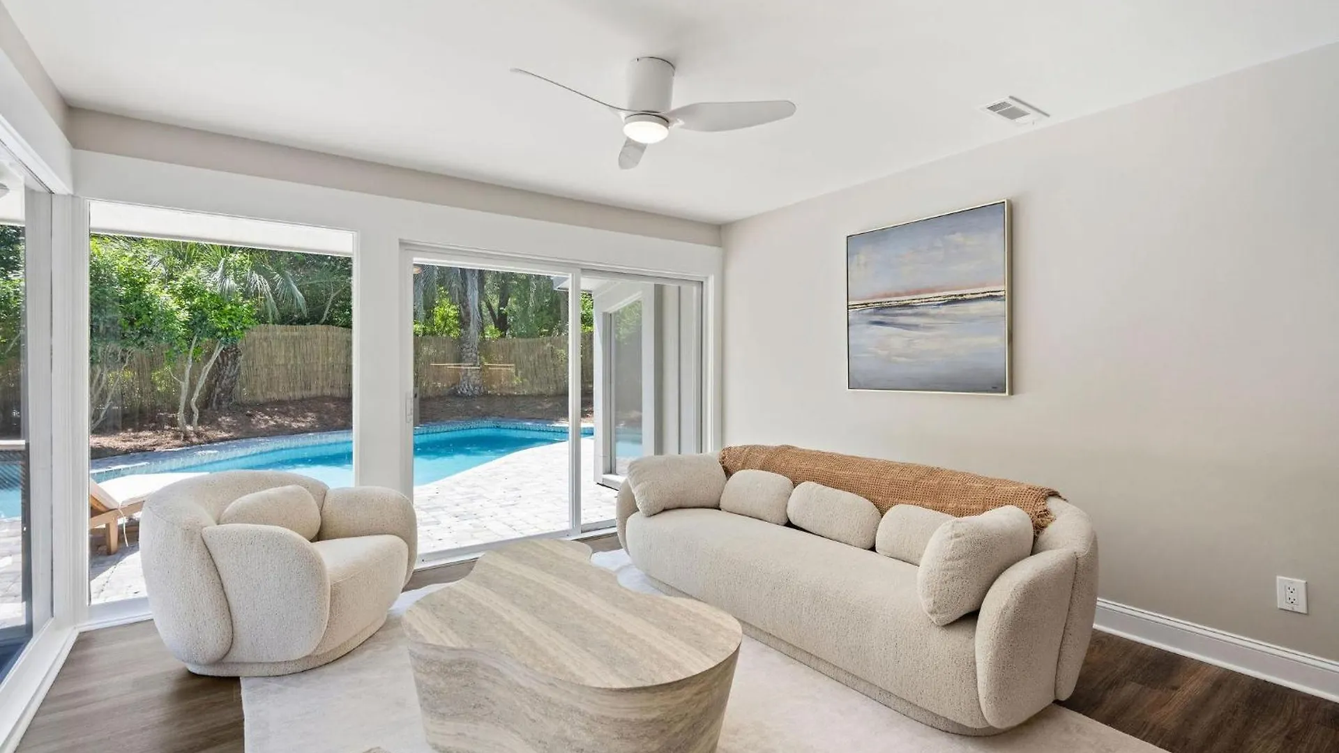 Holiday home 4 Palmetto Place *