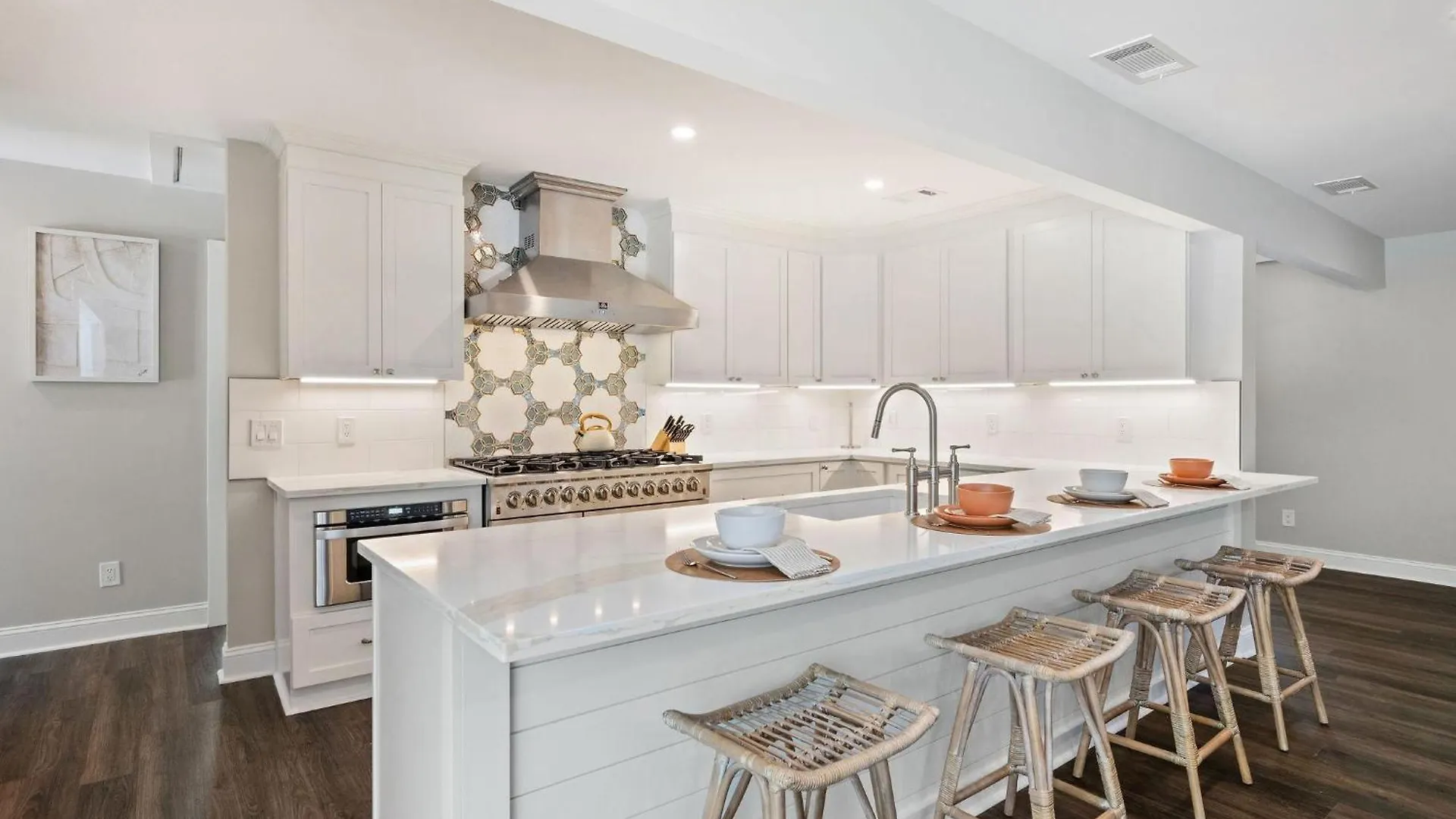 4 Palmetto Place Holiday home Hilton Head Island
