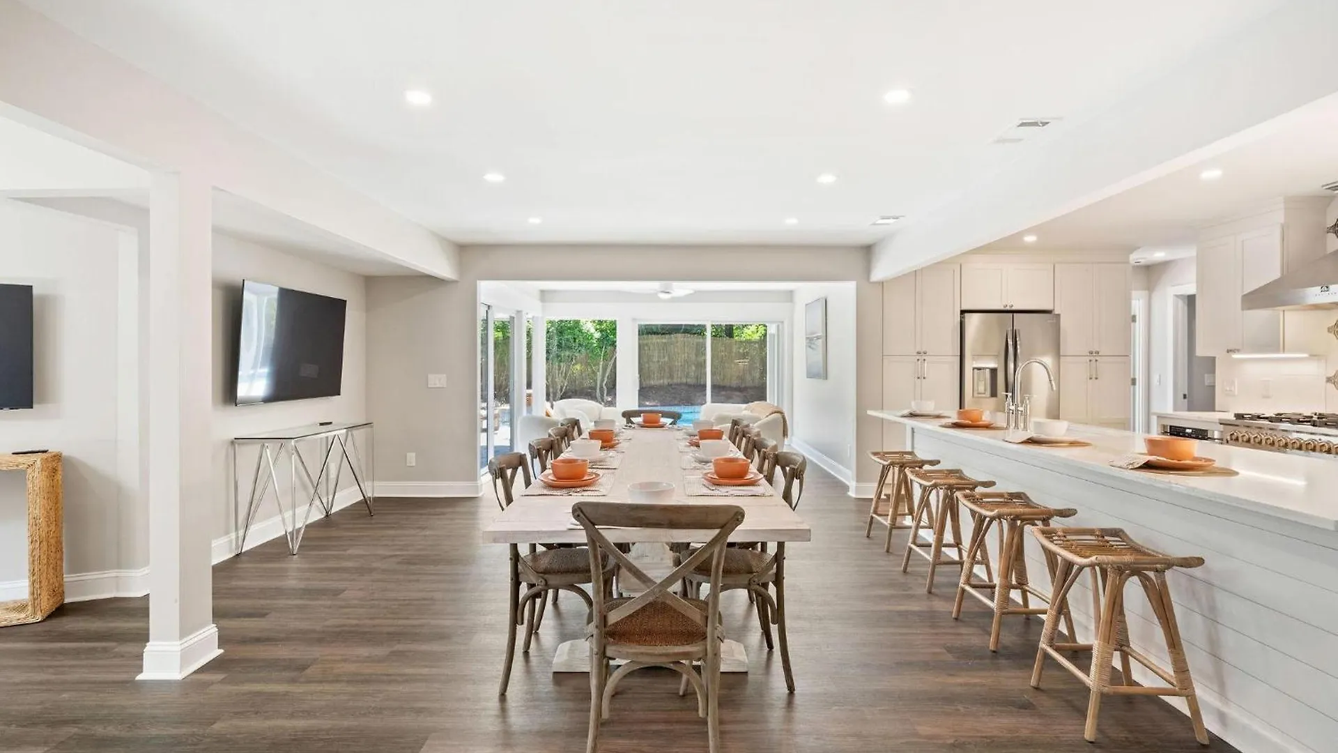 Holiday home 4 Palmetto Place