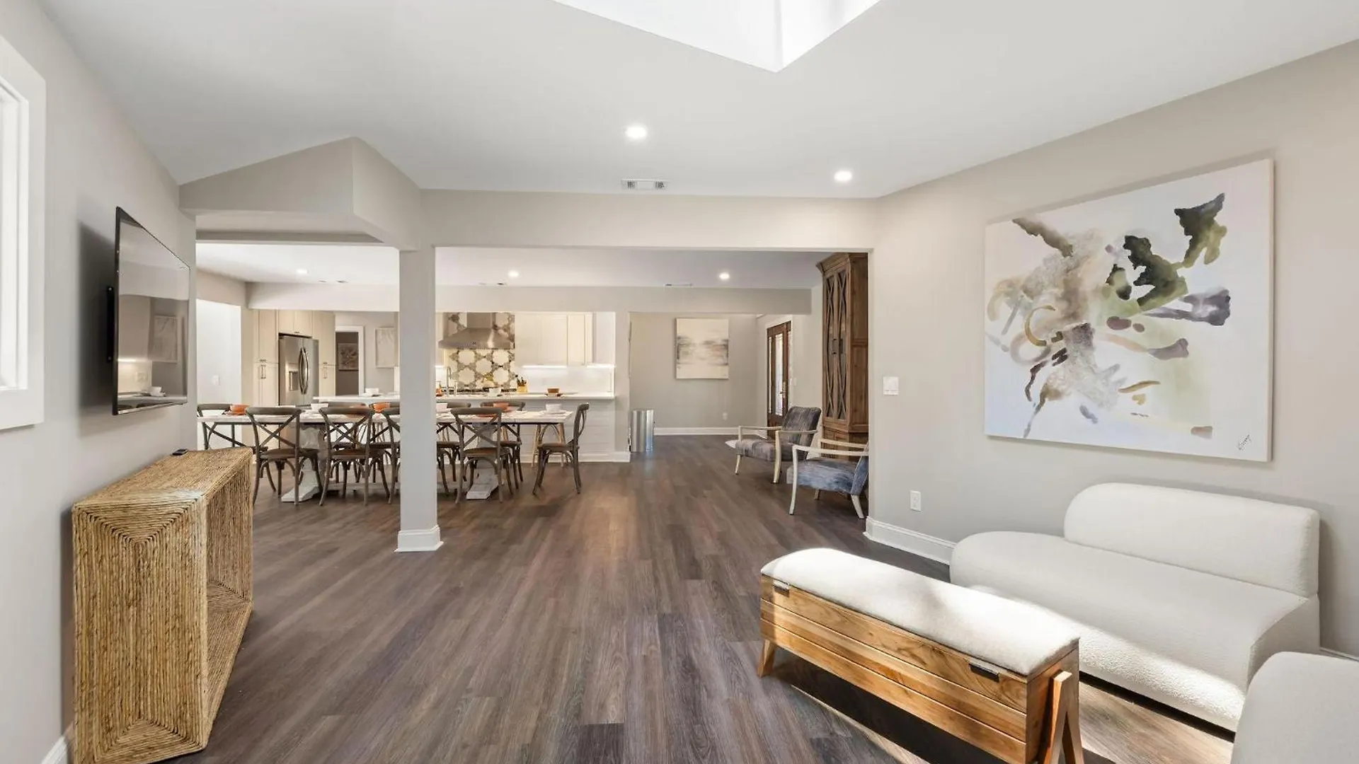 4 Palmetto Place Holiday home *
