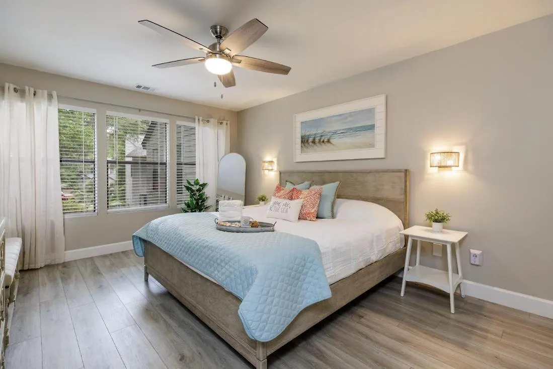 7206 Treetops * Hilton Head Island