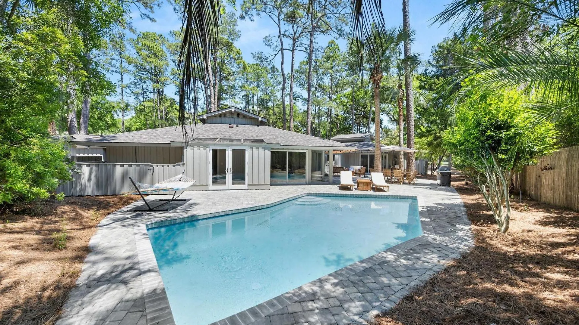4 Palmetto Place Holiday home *