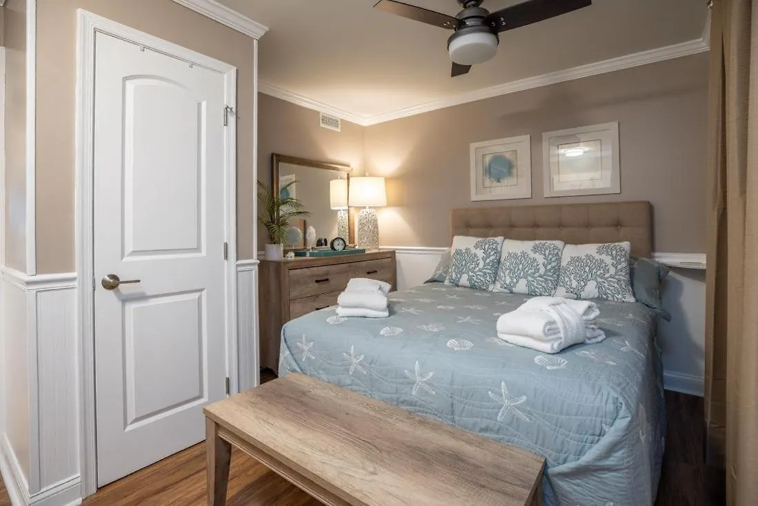 Villa 118 Breakers Hilton Head Island
