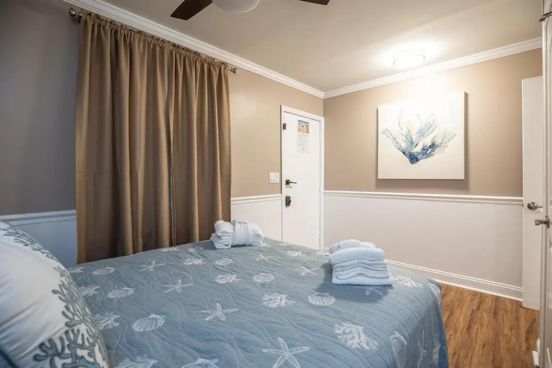 Villa 118 Breakers