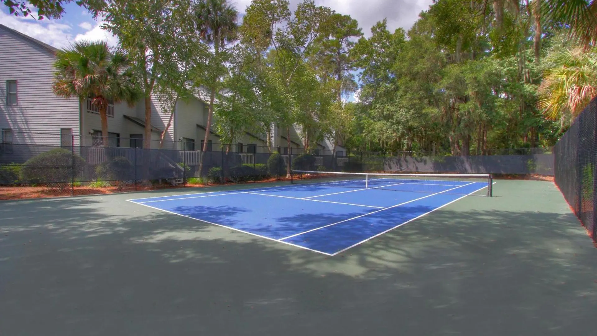 7206 Treetops Hilton Head Island