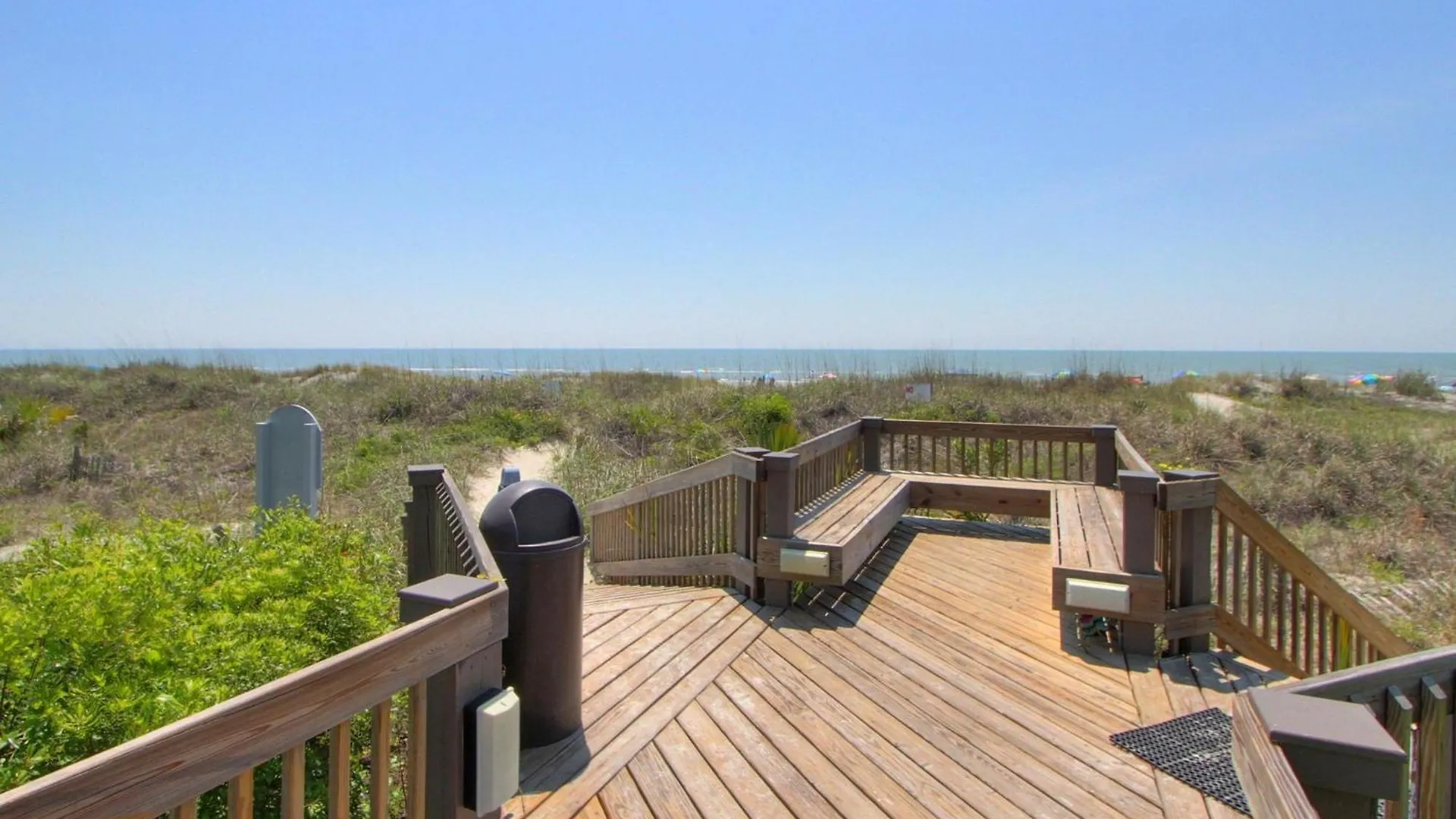 Villa 118 Breakers Hilton Head Island