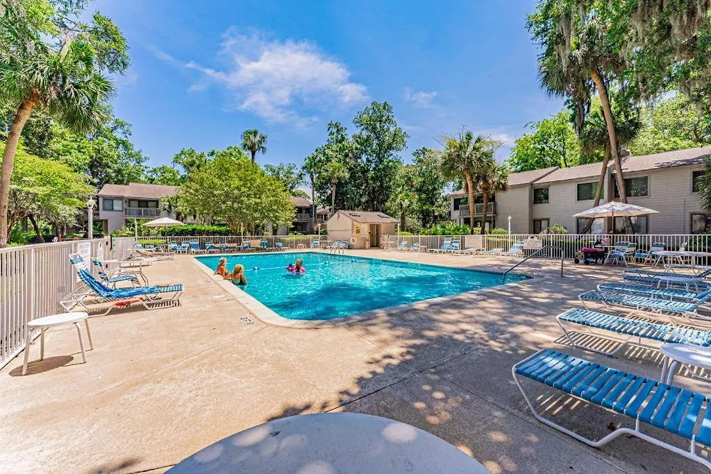53 Forest Gardens * Hilton Head Island