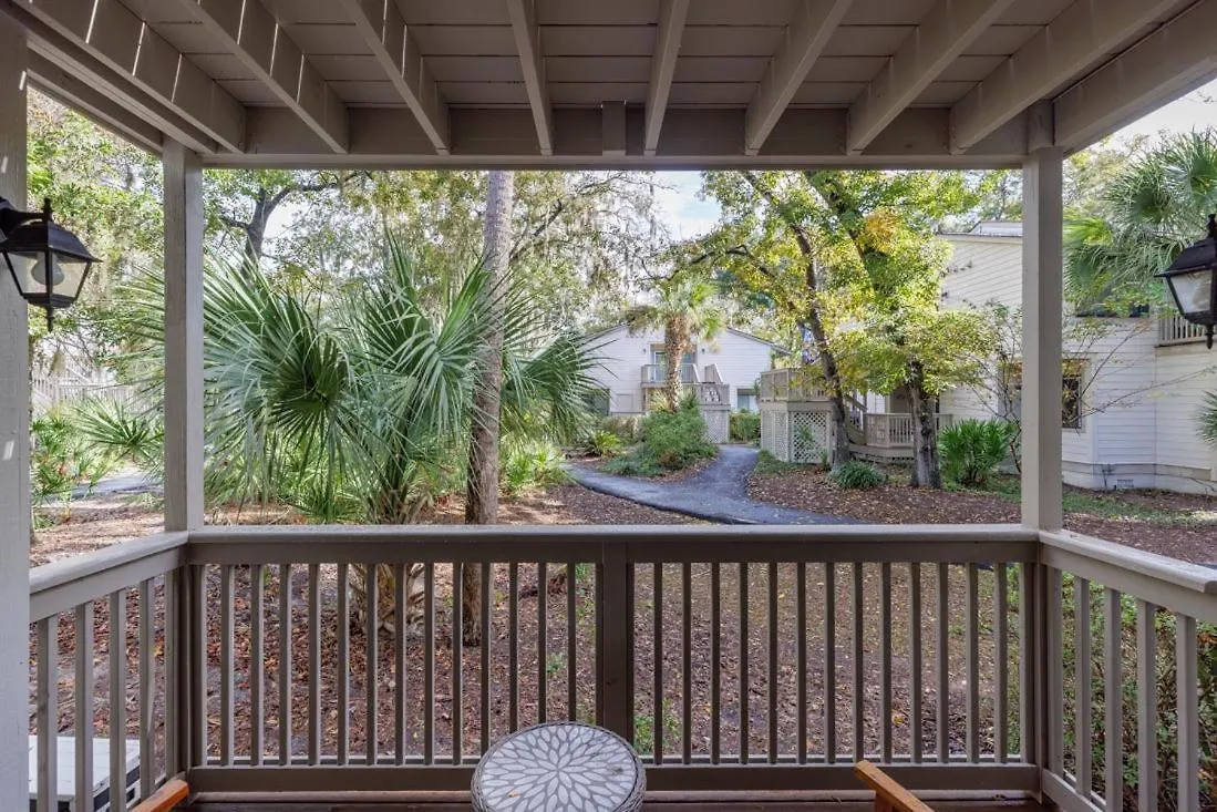 53 Forest Gardens Villa Hilton Head Island