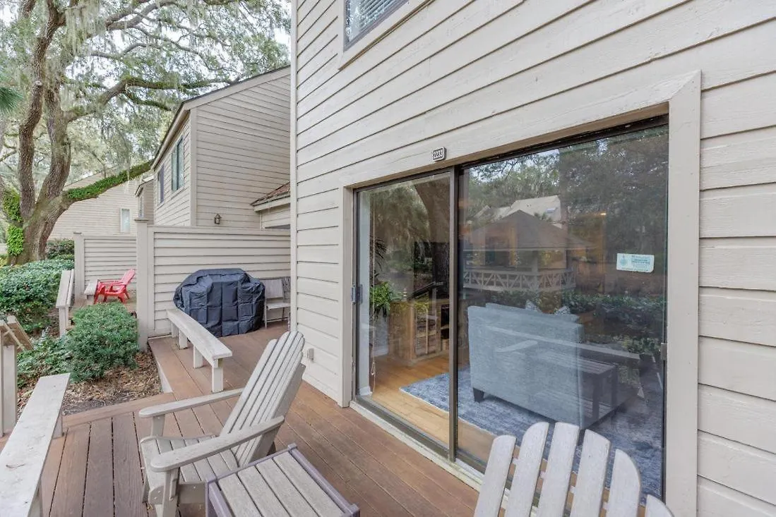 2233 Heritage Villa *
