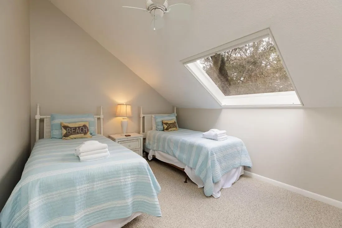 Villa 2233 Heritage Hilton Head Island