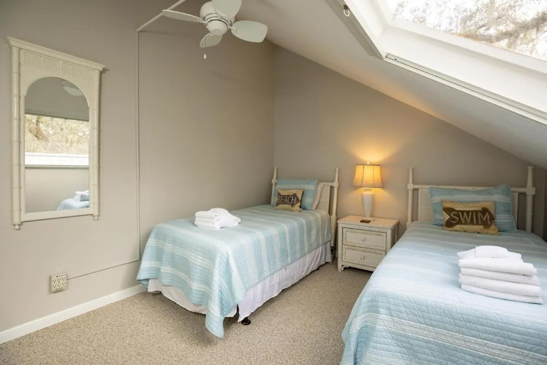 Villa 2233 Heritage Hilton Head Island