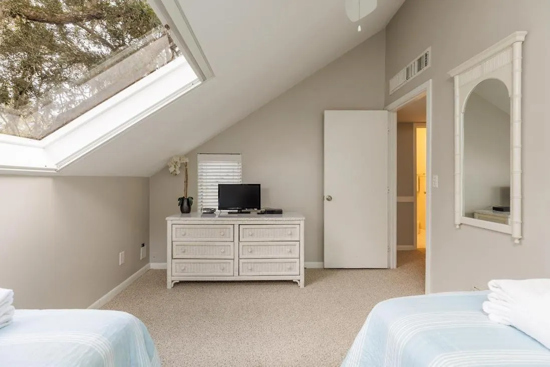 2233 Heritage Villa *