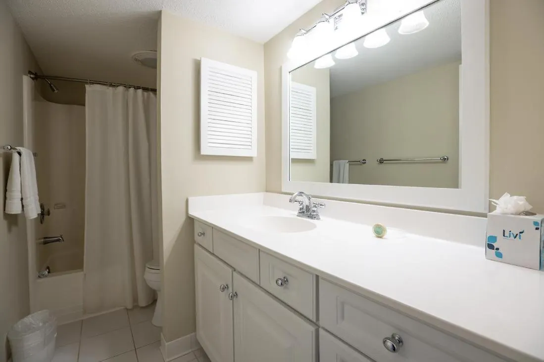 2233 Heritage Villa Hilton Head Island