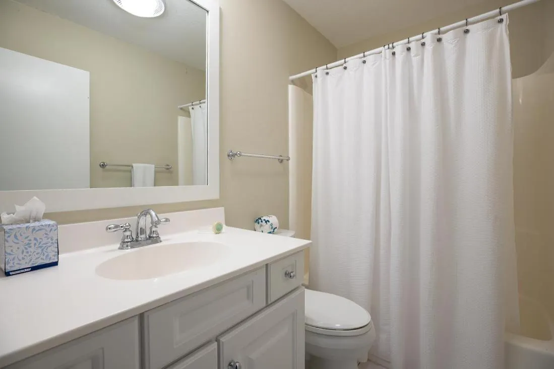 Villa 2233 Heritage Hilton Head Island