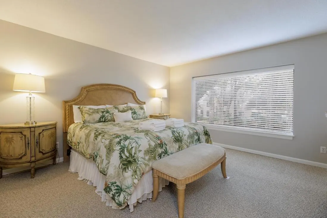 2233 Heritage * Hilton Head Island