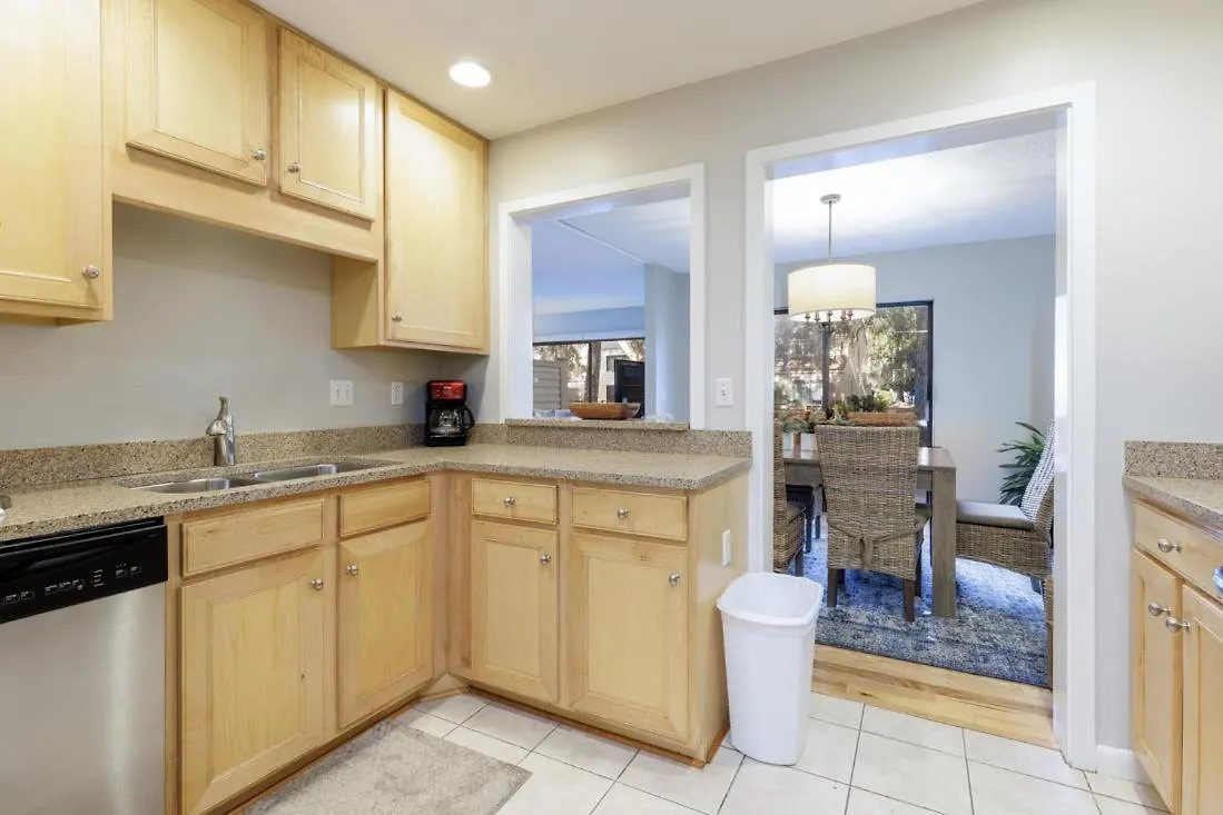 2233 Heritage Villa *