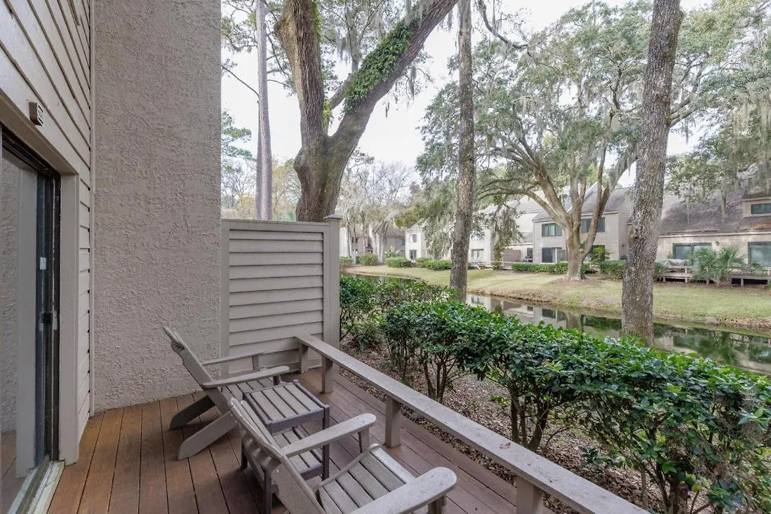 Villa 2233 Heritage Hilton Head Island