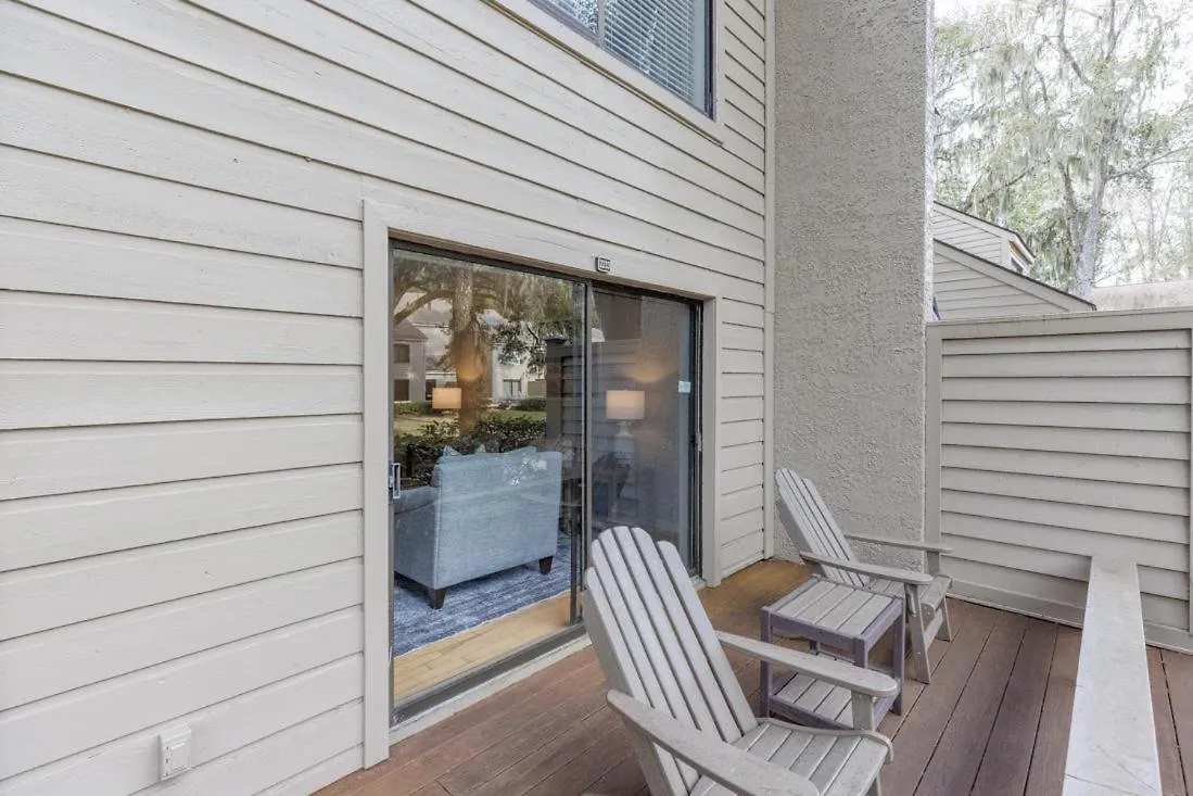 Villa 2233 Heritage Hilton Head Island