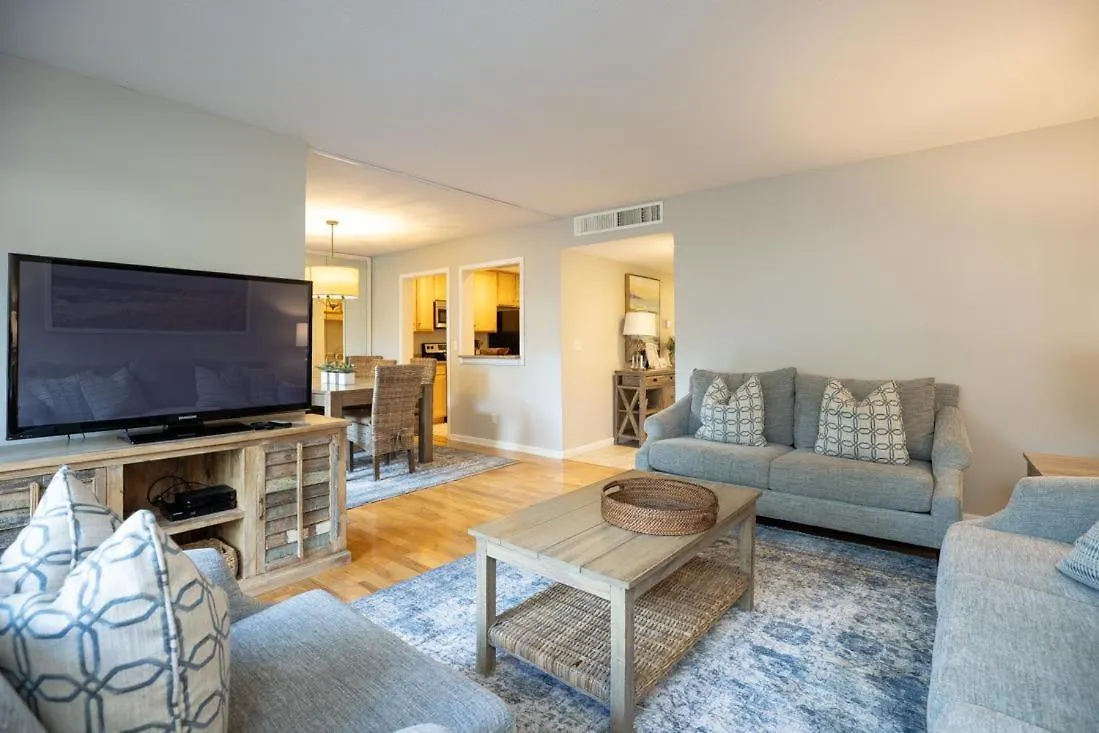 2233 Heritage Villa Hilton Head Island