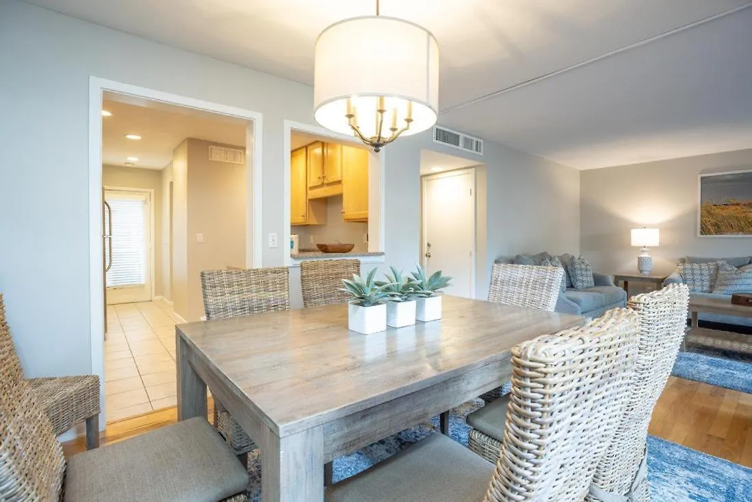 2233 Heritage * Hilton Head Island