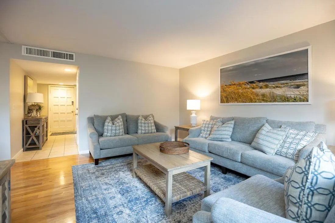 2233 Heritage Hilton Head Island