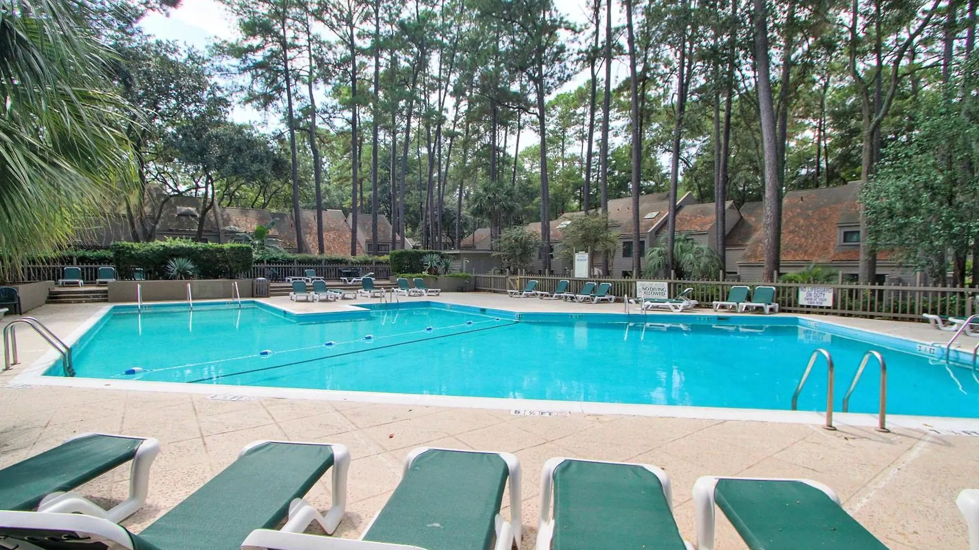 2233 Heritage Villa Hilton Head Island