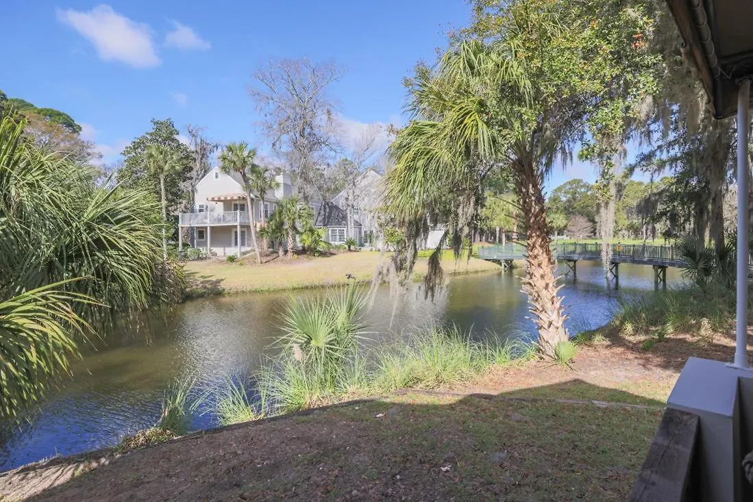 177 Evian Holiday home Hilton Head Island
