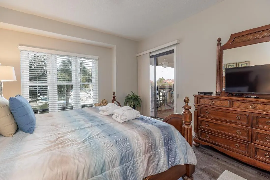 7138 Harbourside Ii Vila