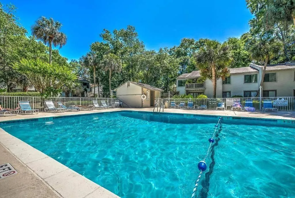 96 Forest Gardens * Hilton Head Island