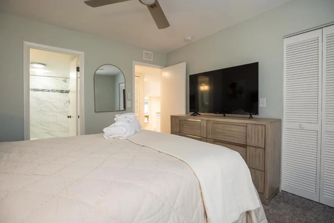 Villa 7454 Anchorage