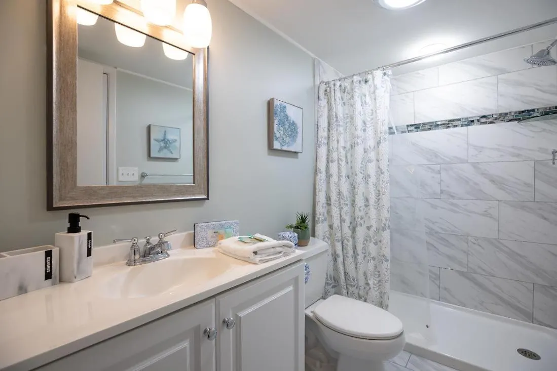 Villa 7454 Anchorage *
