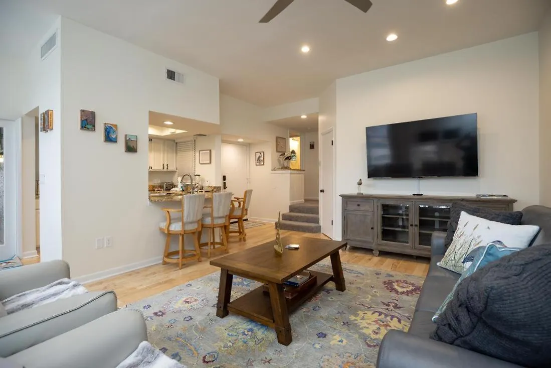 Villa 7454 Anchorage Hilton Head Island