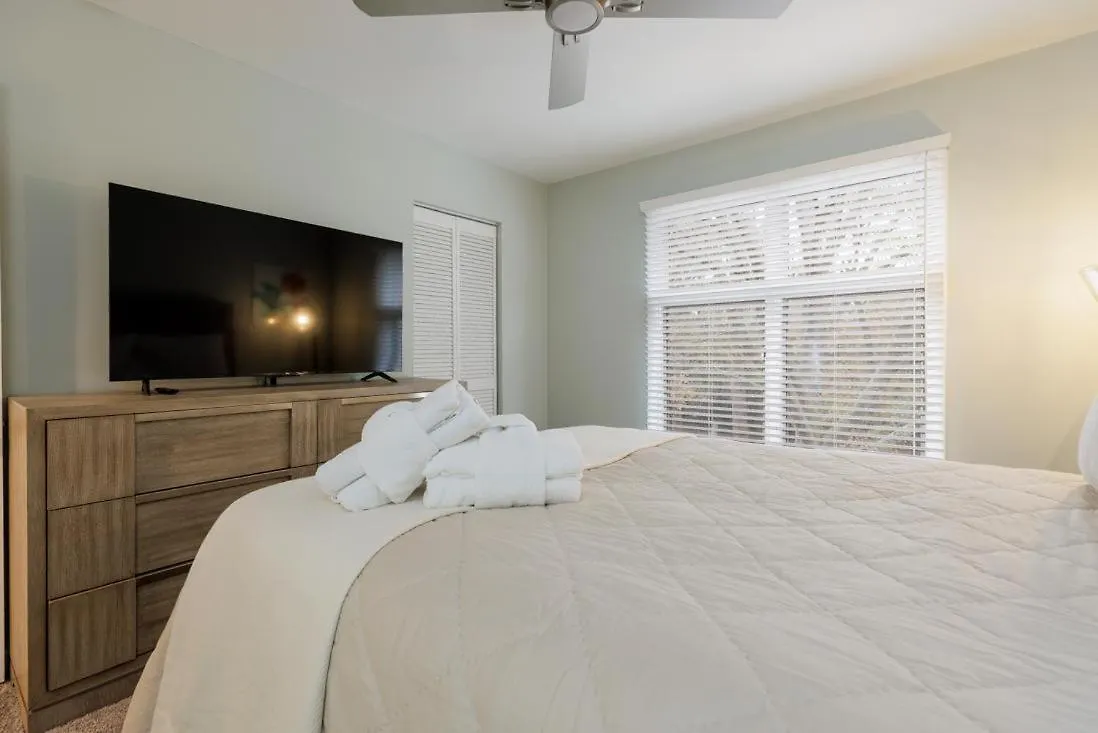 7454 Anchorage Villa *